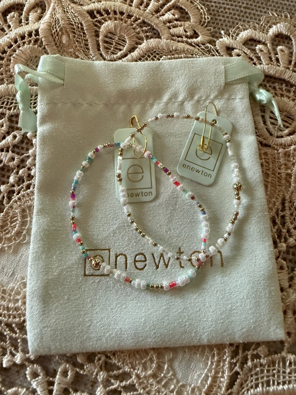 Enewton NEW Spring Set-